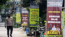 Jumlah Provinsi Jalani PPKM Mikro Bertambah, Ini Penjelasan Satgas Covid-19