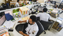 Kemendagri Tingkatkan Kemampuan ASN Kelola Data Kependudukan
