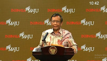 Mahfud MD: Dana Otsus Papua Diperpanjang