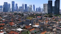 Indonesia Turun Kelas Jadi Lower Middle Income, BKF: Itu Tak Terhindarkan