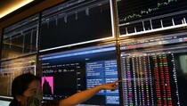 Valbury Sekuritas Rekomendasikan 5 Saham Ini