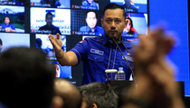 Ketua DPP: Siapa Bilang Demokrat Dinasti Politik?