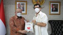 La Nyalla: Inovasi dan Kualitas Kunci Produk Lokal Bisa Bersaing