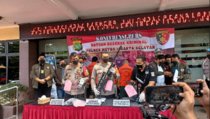 Penculikan di Tebet, Polisi Buru Pelaku Lain