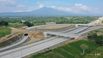 Tol Sigli - Banda Aceh Seksi 3 Segera Diberlakukan Tarif