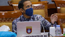 Nadiem Makarim Potensial Pimpin Penggabungan Kemdikbud dan Kemristek
