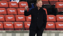 Ini Komentar Koeman soal Aguero dan Depay