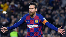 Barcelona Jaga Peluang Memperebutkan Gelar Liga Spanyol