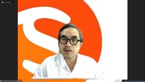 Smesco Ajak Masyarakat Belanja Produk UMKM Unggulan di Sparc Live Shopping