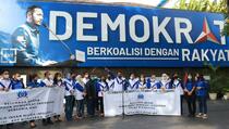 IMDI Prihatin dengan Demokrasi di Indonesia