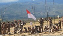 Festival Budaya Lembah Baliem Kembali Ditunda
