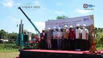 Ekonomi Pulih, APLN Raup Pendapatan Rp 4,26 Triliun di 2021