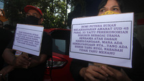 Mantan Direksi AJB Bumiputera Minta OJK Pertimbangkan Kembali Wacana Likuidasi