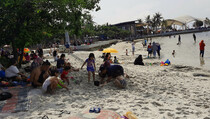 Pengunjung Ancol Membeludak, Muhaimin Iskandar Minta Pemprov DKI Bijak