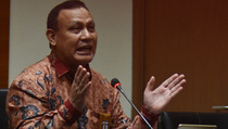 KPK Benarkan Sedang Usut Dugaan Korupsi di Papua