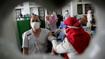 Epidemiolog: Tingkatkan Komunikasi Publik tentang Vaksin, Jangan Pusing dengan Survei