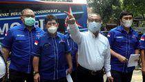 Formappi: Kisruh Demokrat Bikin Oposisi Tak Berdaya di Parlemen