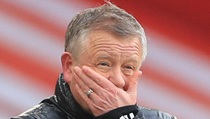 Sheffield Hancur, Chris Wilder Dikabarkan Mundur