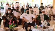 Pemerintah Diminta Fasilitasi Penyintas Bencana Pendampingan Usaha