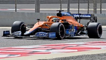McLaren Suka Cita Sambut Rencana Audi Turun di F1