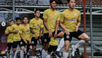 PSS Sleman Pertahankan 7 Pemain