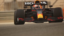 Balapan F1 GP Singapura Dibatalkan karena Pandemi