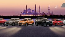 Chevrolet Sediakan Layanan Purnajual di Indonesia