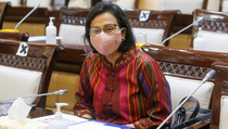 Sri Mulyani: Perempuan Kontribusi US$ 12 Triliun pada Ekonomi Global Tahun 2025