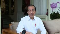 Jokowi Minta Suku Bunga Kredit dapat Bersaing di Kisaran 6%
