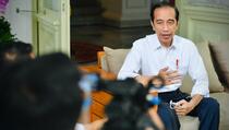 M Qodari: Jokowi 3 Periode Cegah Polarisasi Ekstrem