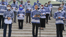 Kritikan Ibas Dinilai Wajar dan Rasional