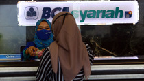 BCA Syariah Raup Laba Rp 128,5 Miliar Per November 2022