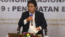 Pakar: Belanja APBN Jadi Kunci Penyelamatan Ekonomi Indonesia di 2021