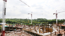 Prospek Pasar Properti Cerah, Cek Faktor Pendukungnya