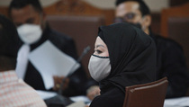 Istri Edhy Prabowo Mengakui Diberi US$ 50.000 sebelum Pergi ke Hawaii