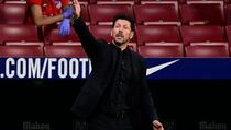 Kejutan, Atletico Madrid Takluk di Kandang Alaves