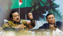 Wacana Amendemen UUD 1945 Dinilai Langkah Gegabah