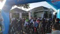 Bandung Barat Triathlon 2021 Digelar untuk Mewujudkan Masyarakat yang Sehat
