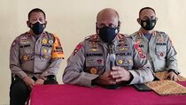 Kapolda Papua Apresiasi Kembalinya Mantan KKB ke NKRI