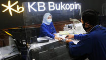 Jelang RUPS KB Bukopin, Sinergi KB Kookmin dengan Bosowa Menguat
