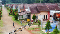 Harga Properti di Wilayah Satelit Jakarta Relatif Stabil