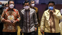 Pemprov Kepri Bantah Berita Gubernur Terinfeksi Covid-19