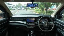 Smart E-Mirror XL7 Tingkatkan Keamanan dan Kenyamanan Berkendara