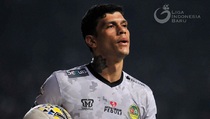Persib Sambut Ciro Alves, Lepas Rashid