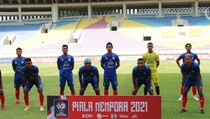 Akhiri Dualisme, Presiden Arema FC Siap Bertemu Yayasan dan Keluarga Pendiri