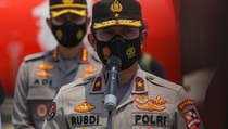 Kasus Bom Makassar, Polisi Ungkap Grup WhatsApp Batalion Iman