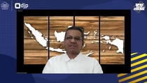 Insentif Pajak Sepanjang 2020 Capai Rp 56 Triliun