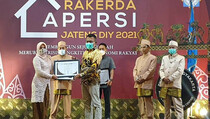 Apersi Jateng Ungkap Kendala Pengembang Realisasikan Rumah MBR