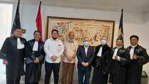 Nasdem: Vandiko Jadi Role Model Pemimpin Milenial di Sumut