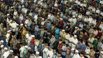 Akademisi: Puasa Jadi Momentum Bentuk Pribadi Takwa dan Toleran